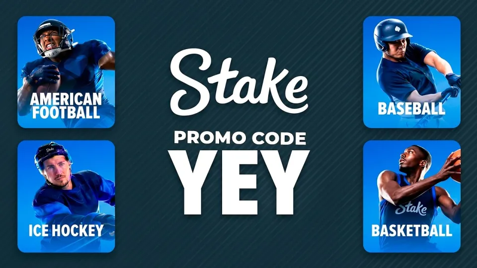 How to Choose the Best Stake Promo Code for Double Match Bonuses and Instant Rakeback and Why YEY Is the Top Pick